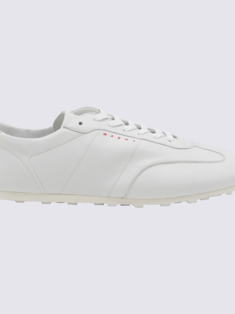 [Marni] Sneakers FW25 SNZU018600P555800W01