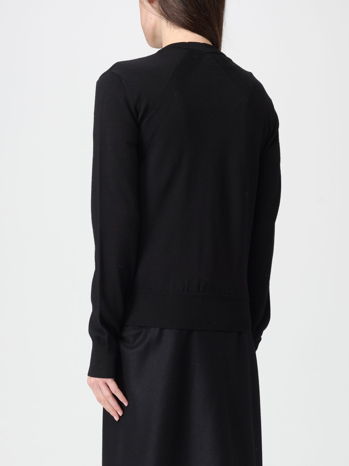[Jil Sander] Knitwear FW25 J04HP0003J14532 001