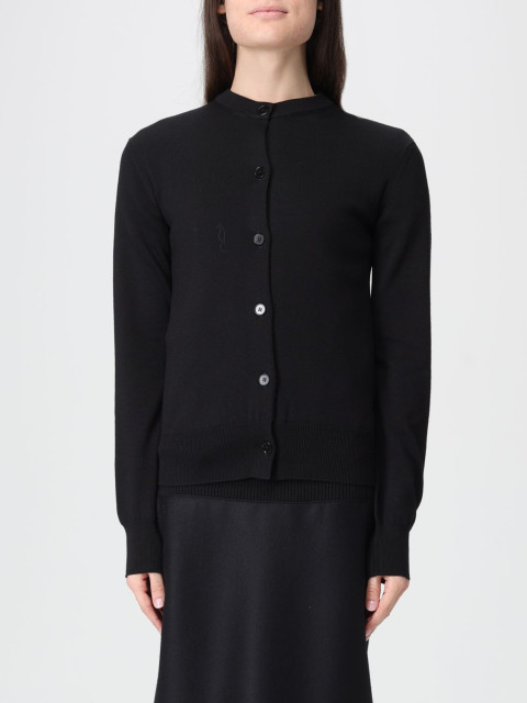 [Jil Sander] Knitwear FW25 J04HP0003J14532 001