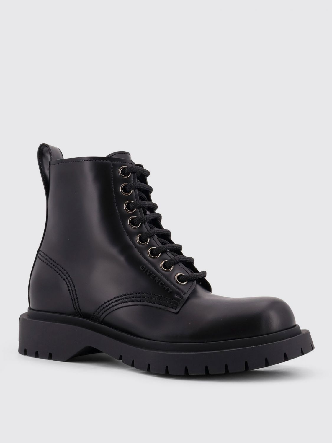 [Givenchy] Ankle Boots FW25 BE6057E2DL 001