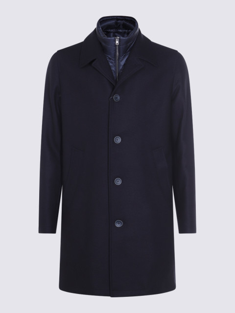 [Herno] Coat FW25 CA000215U33432R9290