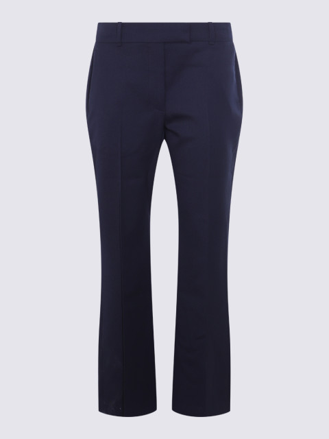 [Alexander McQueen] Trousers FW25 843475QJACH4003
