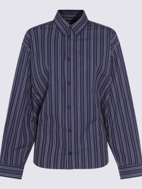 [Balenciaga] Shirts Long Sleeve FW25 839277TSM148209