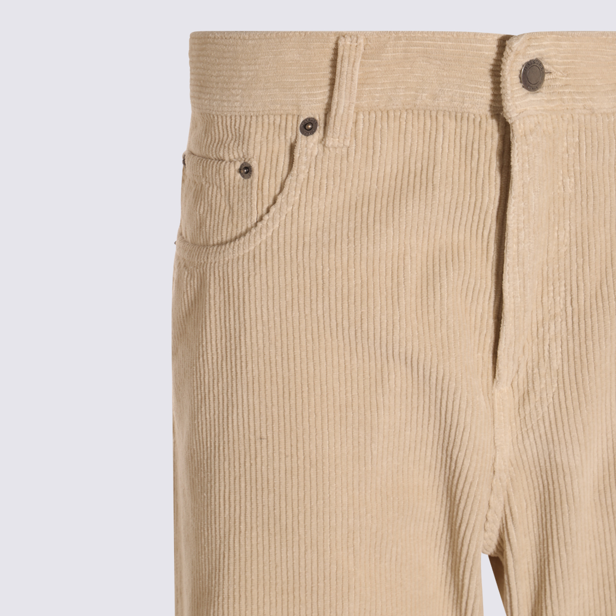 [HAIKURE] Trousers FW25 HEW03330GF156PTT0336