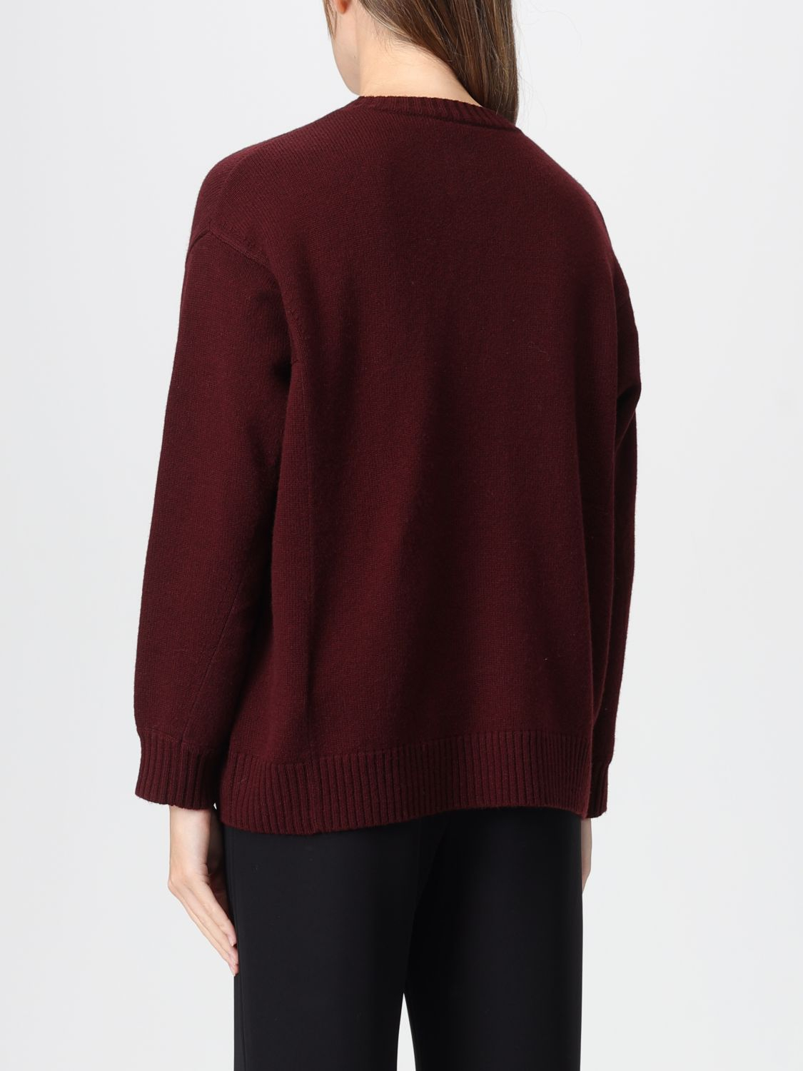 [Max Mara] Knitwear FW25 2521366212600 016