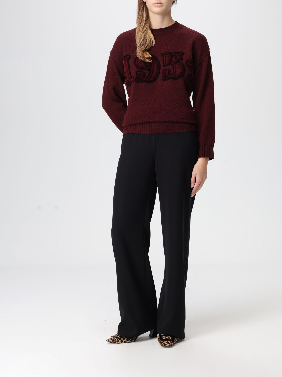 [Max Mara] Knitwear FW25 2521366212600 016