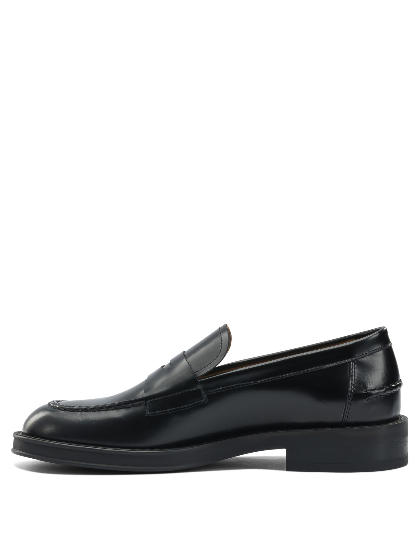 [COPENHAGEN] Loafer FW25 F5CPH337BLACK