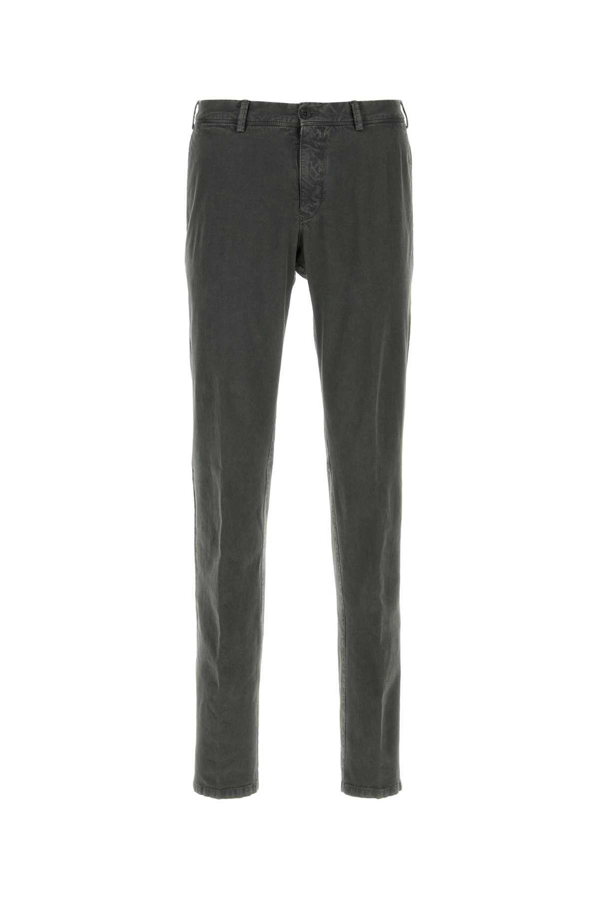 [PT TORINO] Trousers SS26 COVT1MZ00RWLRS81 Y252