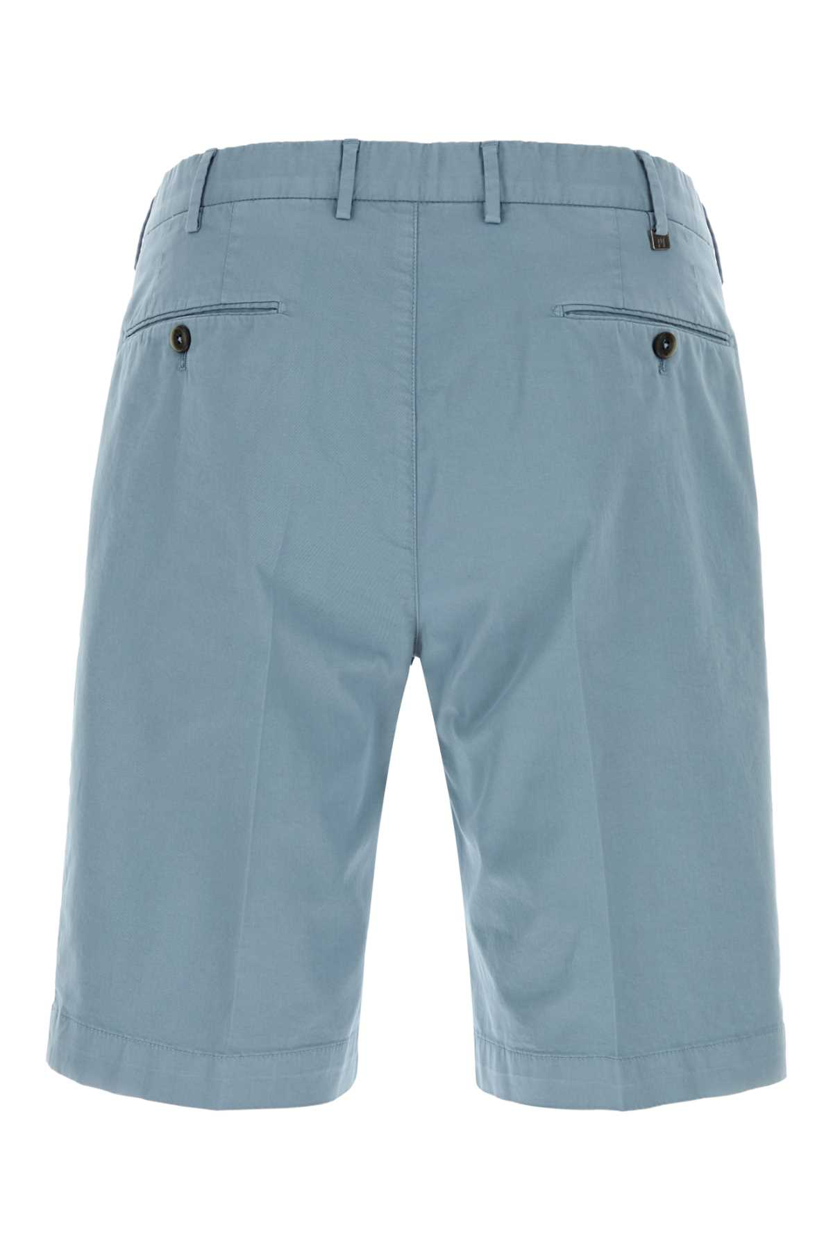 [PT TORINO] Shorts SS26 CBBTKCZ00CL1PU42 Y306