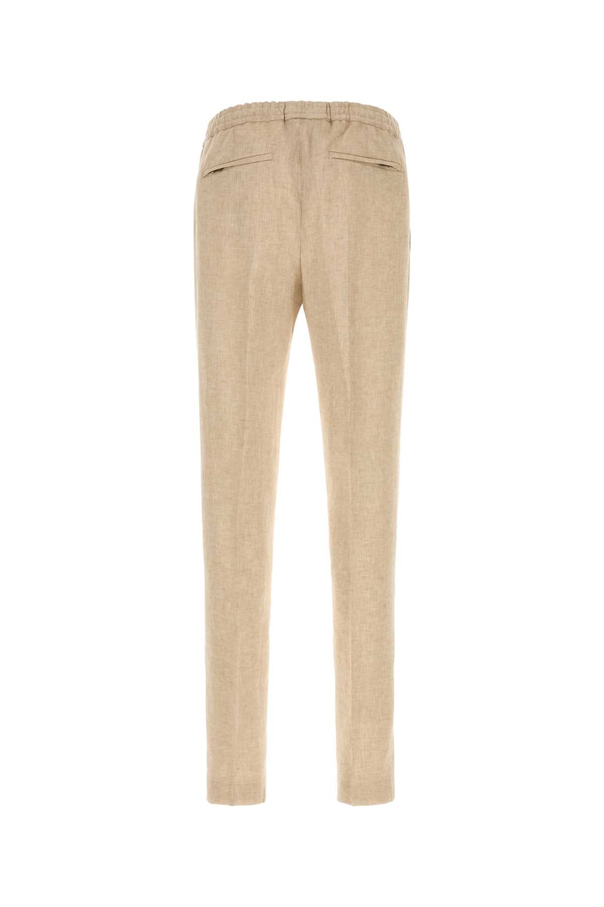 [PT TORINO] Trousers SS26 COTSCNZA0CL1BB58 0030