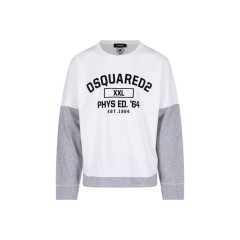 [Dsquared2] T-shirts Long Sleeve FW24 S71GD1489961