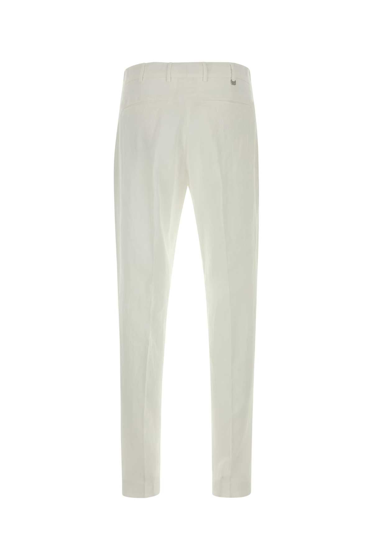 [PT TORINO] Trousers SS26 CORTZ1Z00FWDSD61 Y010