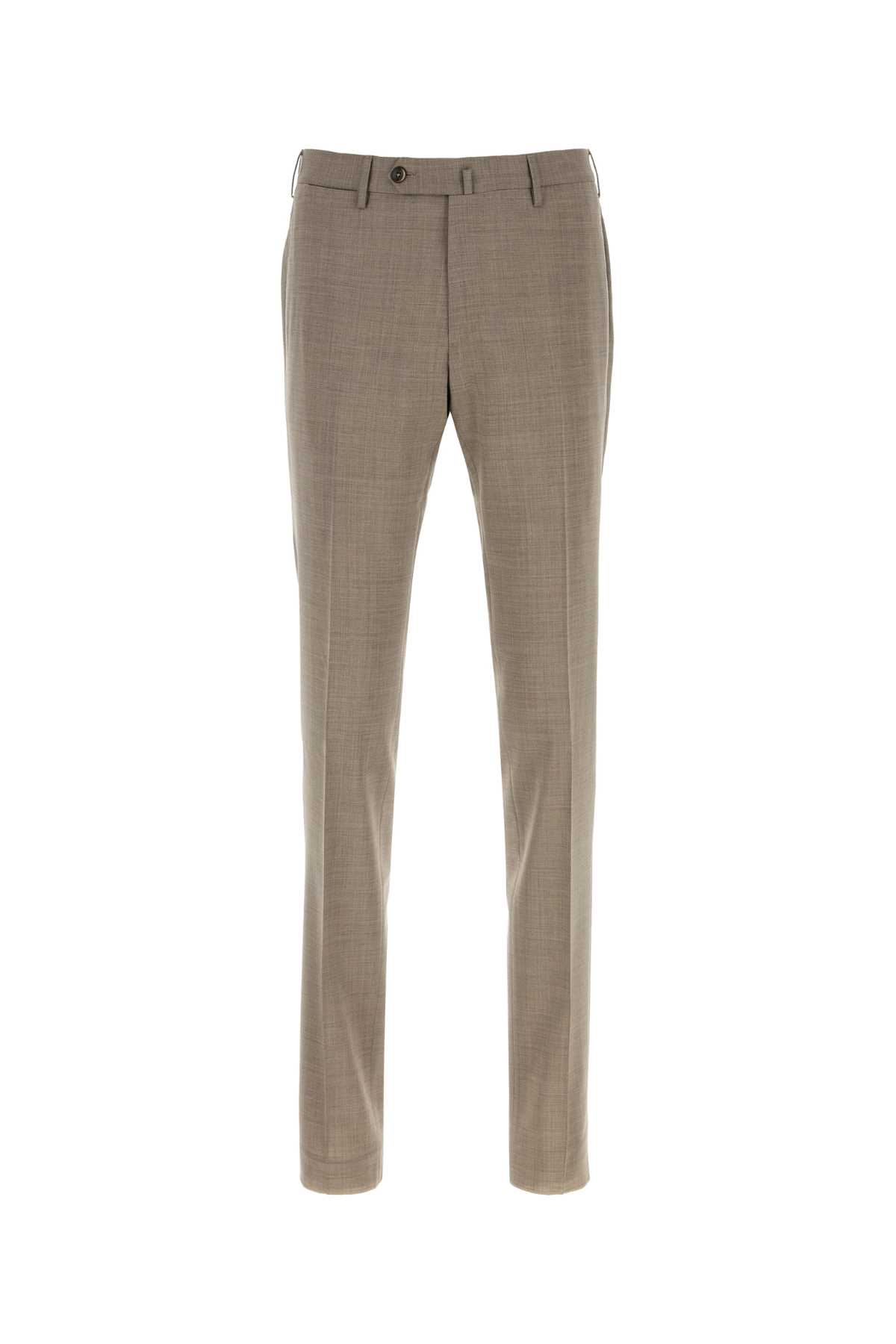 [PT TORINO] Trousers SS26 CODF01Z00CL1TO77 0100