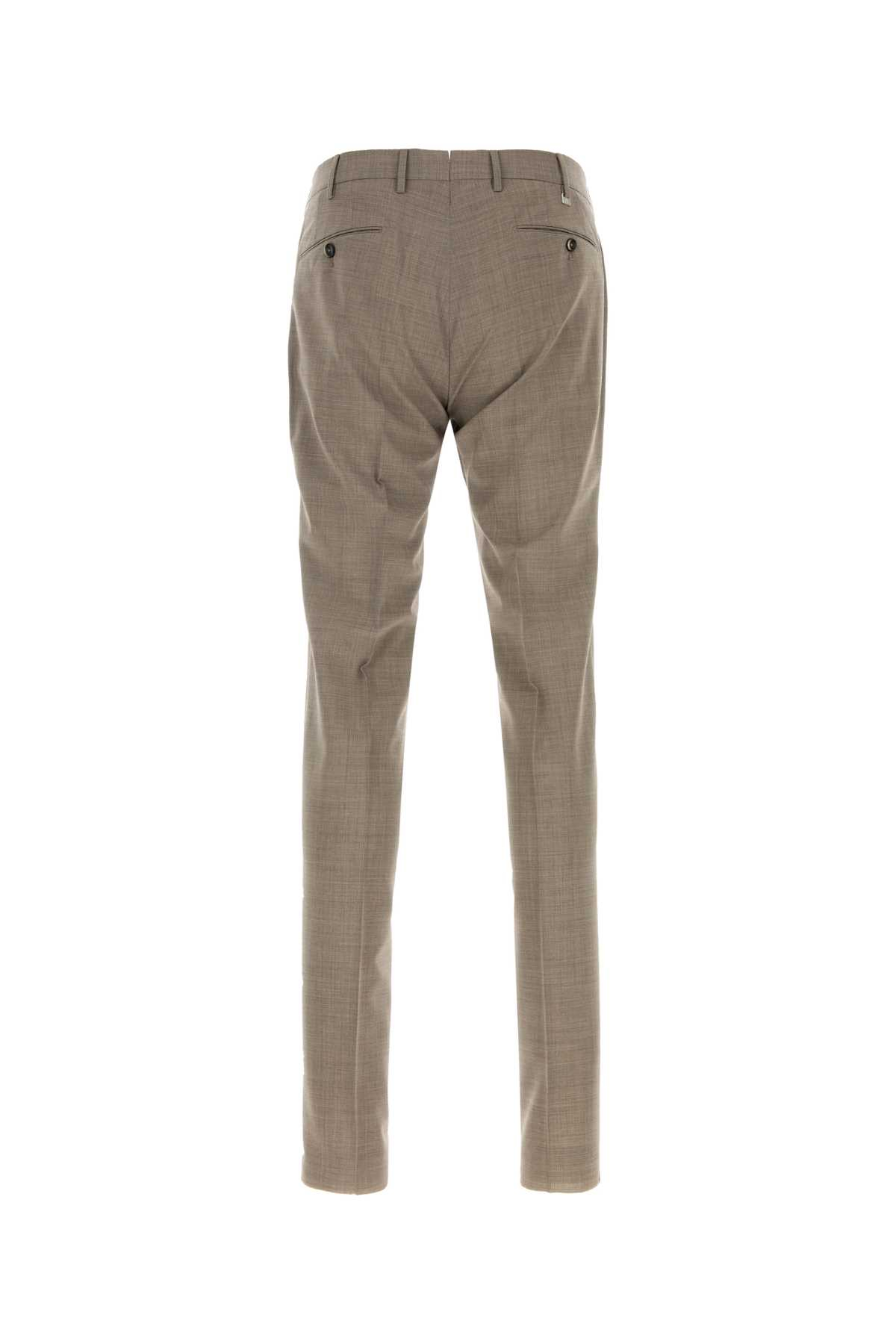[PT TORINO] Trousers SS26 CODF01Z00CL1TO77 0100