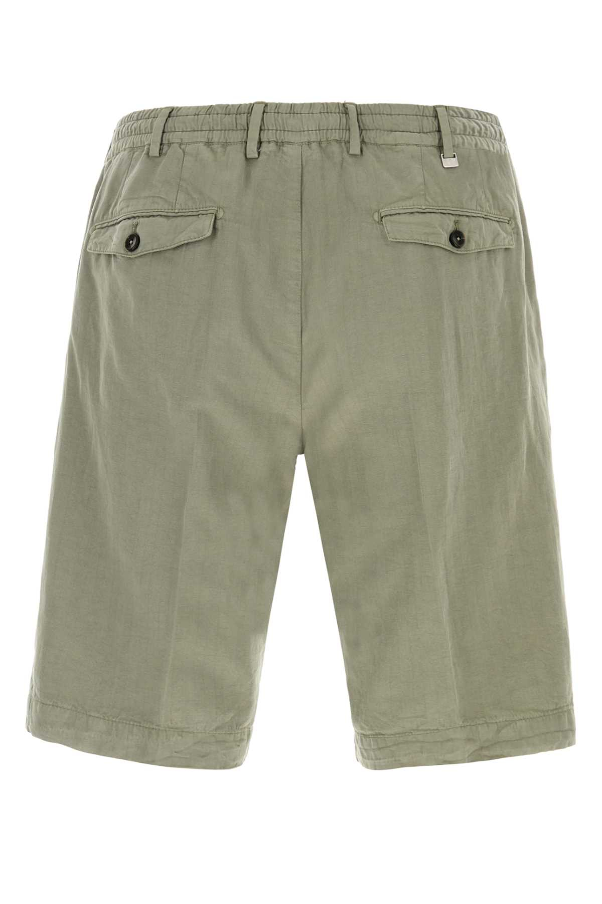 [PT TORINO] Shorts SS26 CBBTJKZA0CL1SD61 Y423