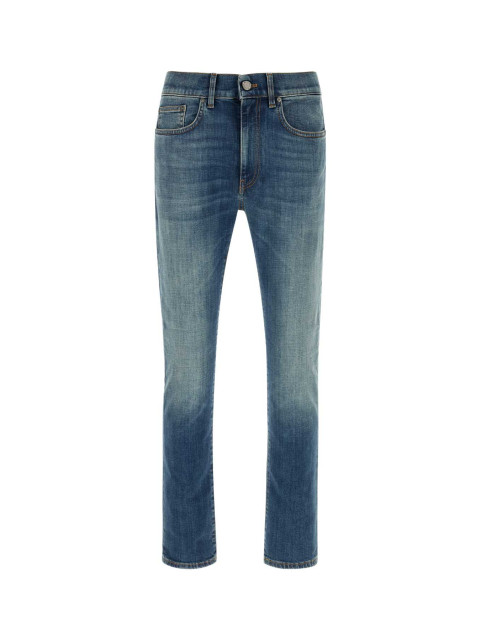 [PT TORINO] Jeans SS26 C5KPN5Z0AW0330 ML63