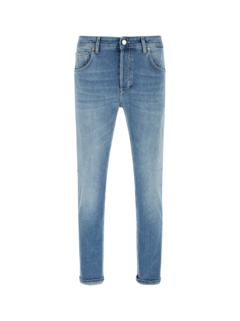[PT TORINO] Jeans SS26 C5TP05B0SH0250 ML37