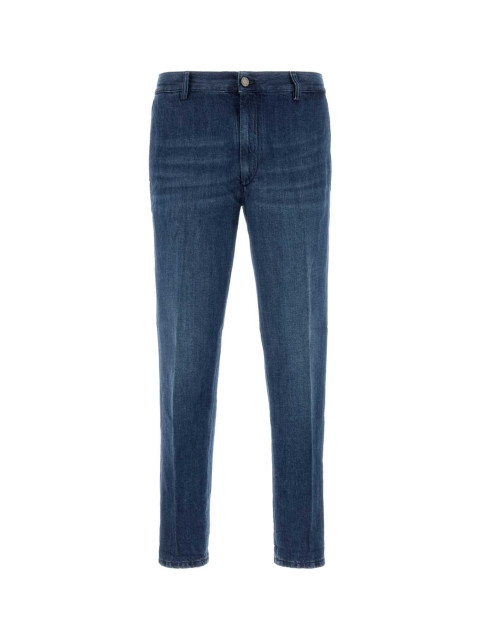 [PT TORINO] Jeans SS26 C5TP01Z0OA5540 MM76