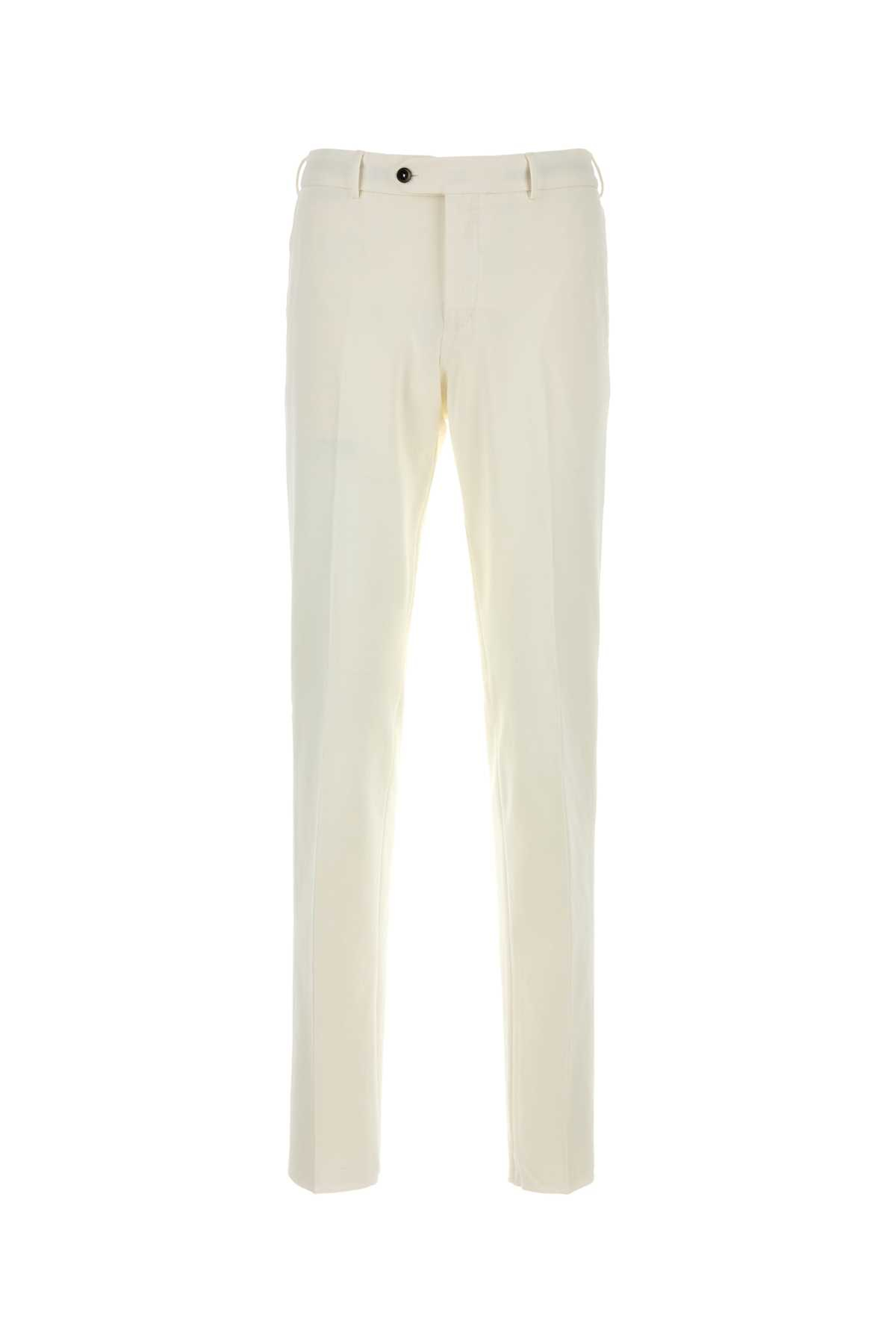 [PT TORINO] Trousers SS26 COVSJGZ20CL1VD02 0010