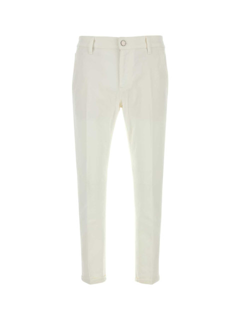 [PT TORINO] Jeans SS26 C5ZP01Z0OA14T0 Y018