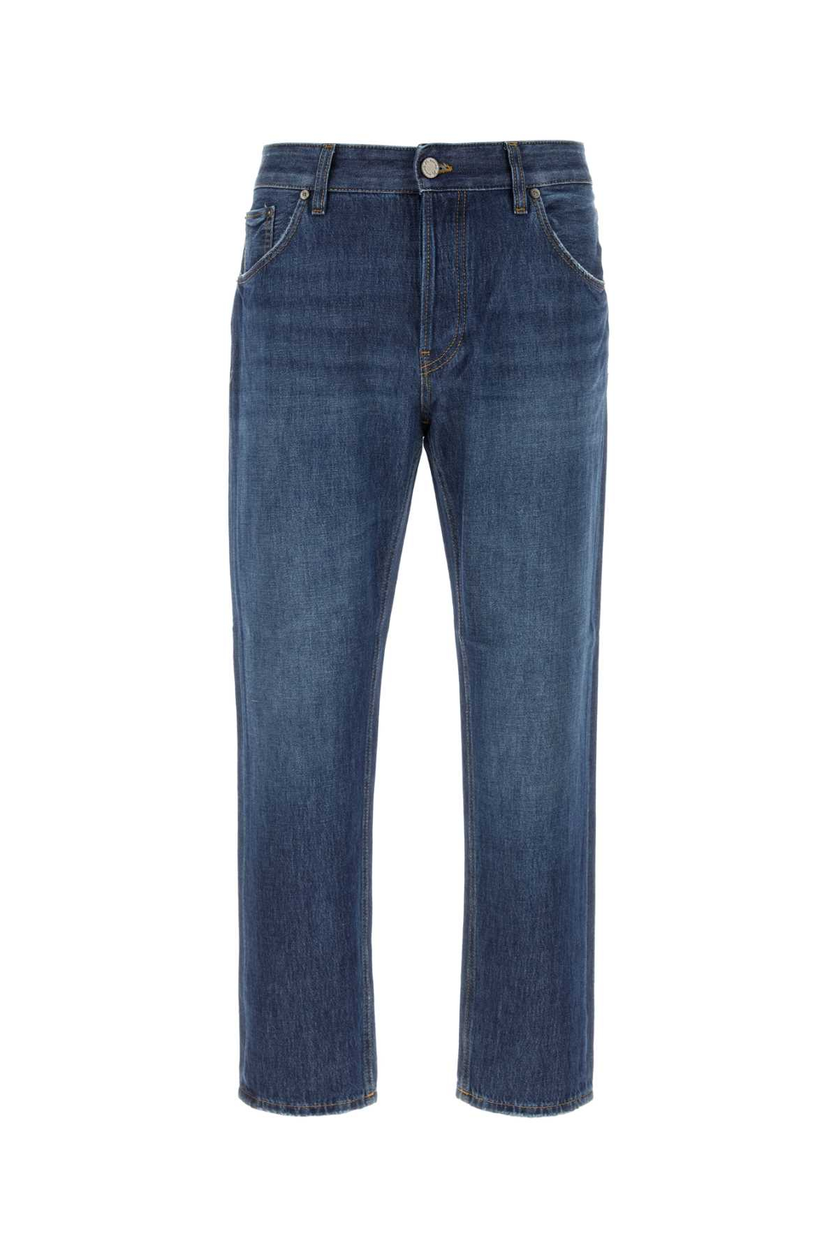 [PT TORINO] Jeans SS26 C5RP05B0CA5610 MN28