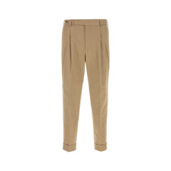[PT TORINO] Trousers SS26 COZSCLZB0CL1BB70 0060
