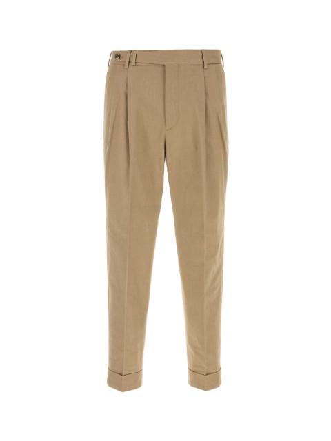 [PT TORINO] Trousers SS26 COZSCLZB0CL1BB70 0060