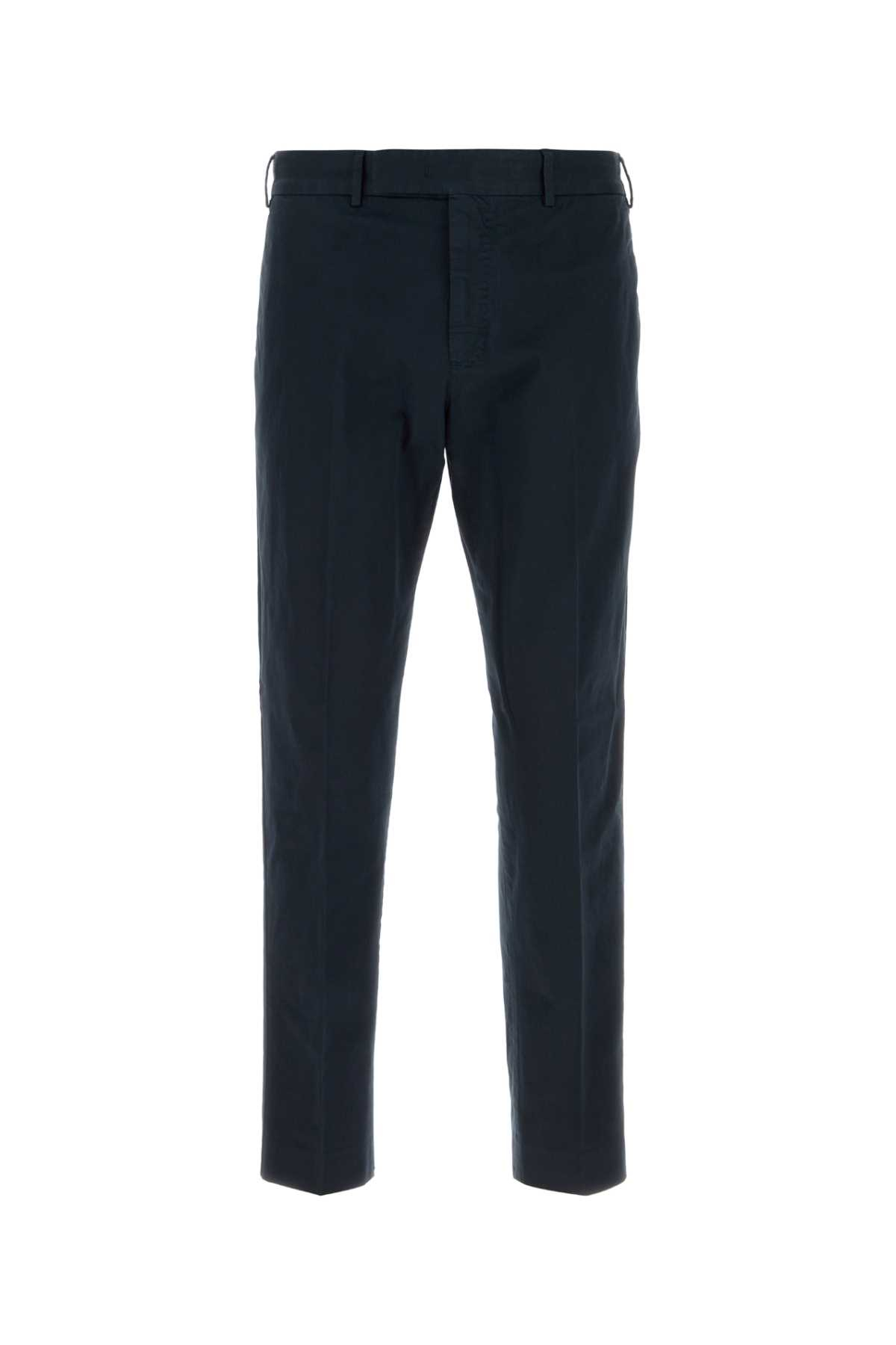 [PT TORINO] Trousers SS26 CORTZ1Z00FWDPU42 Y372