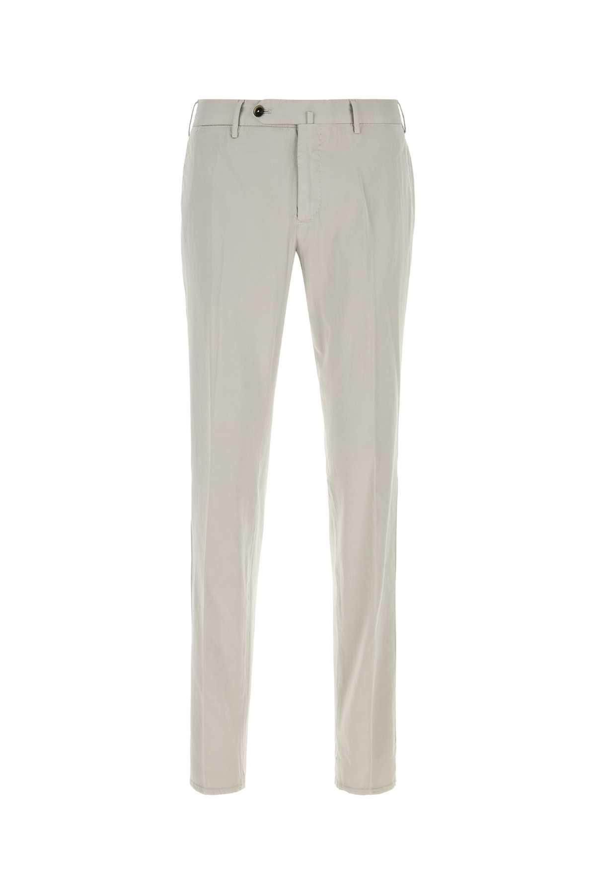 [PT TORINO] Trousers SS26 CODT01Z00CL1BB44 Y210