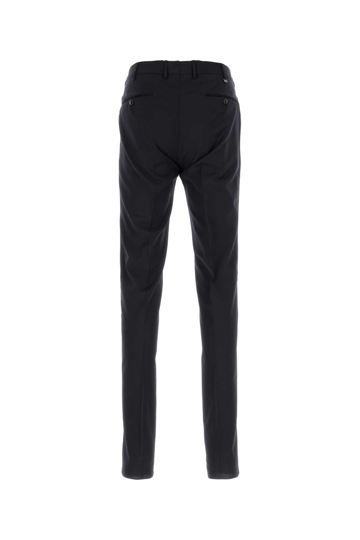 [PT TORINO] Trousers SS26 CODS01Z00CL1PO35 0360