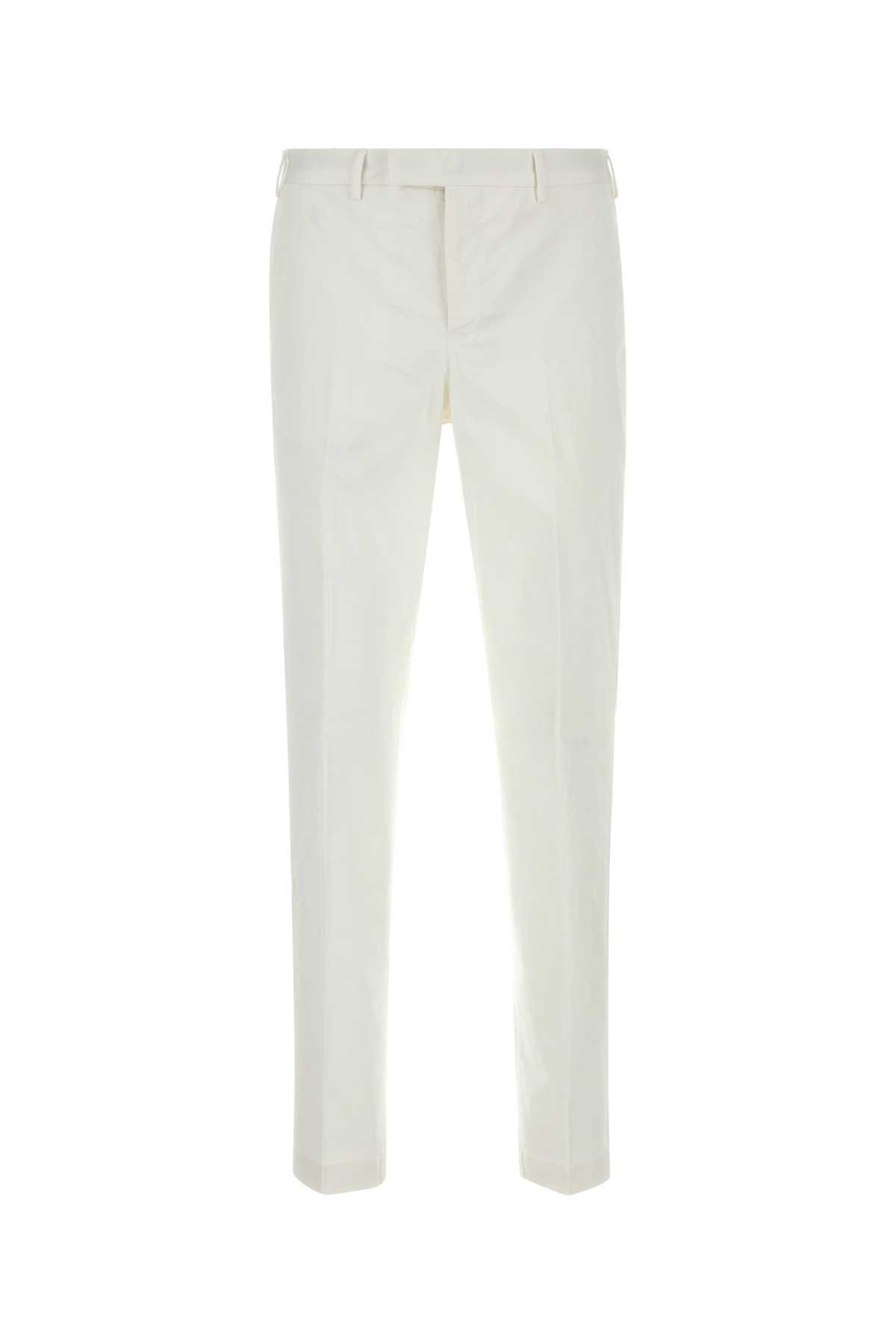 [PT TORINO] Trousers SS26 COATMAZ00CL1SR75 Y010