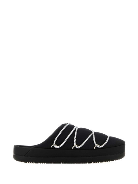[Moon Boot] Slippers SS26 2410020 N001