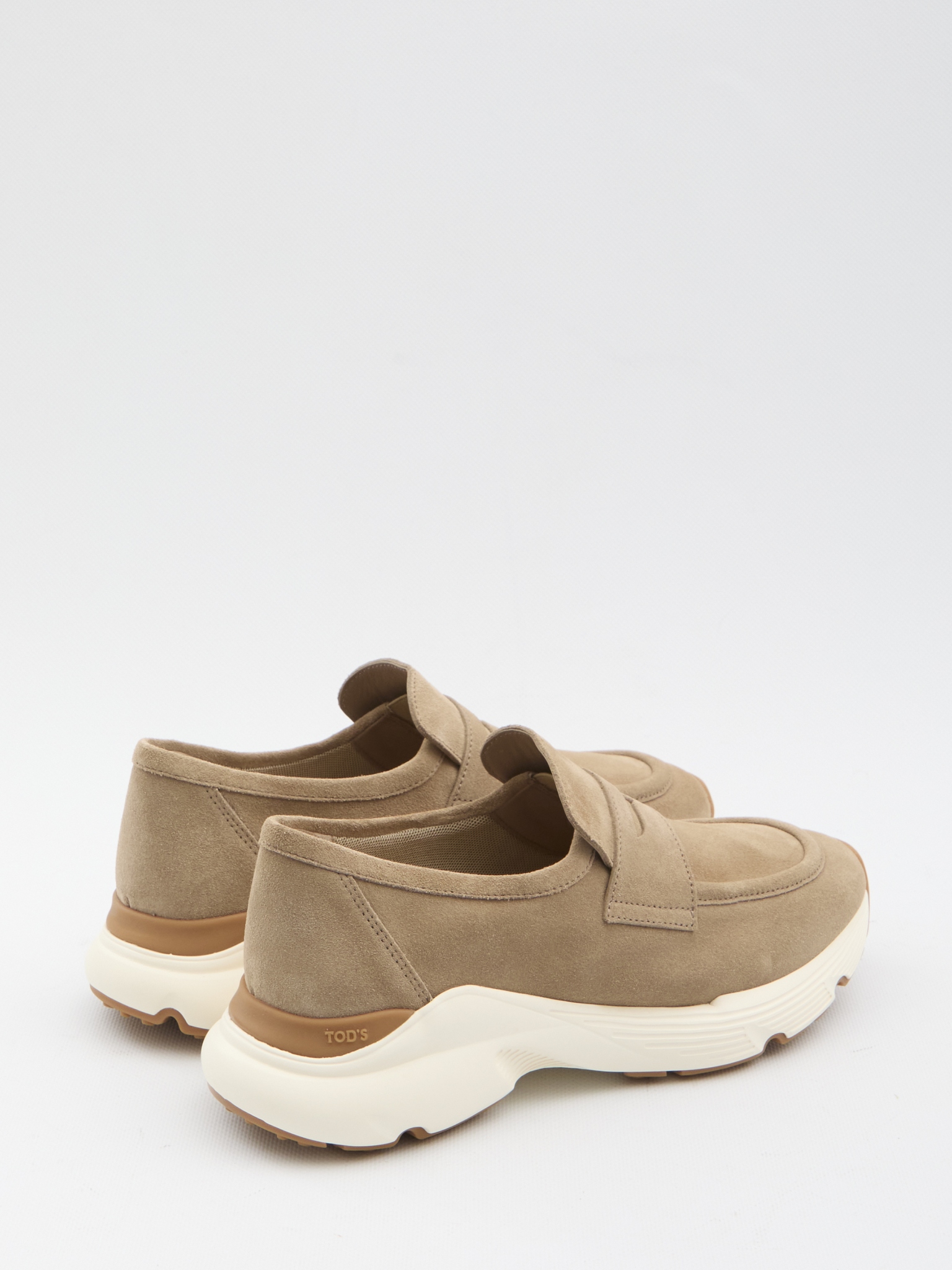 [Tod's] Loafer SS26 XXW54C0JC41_RE0_S812