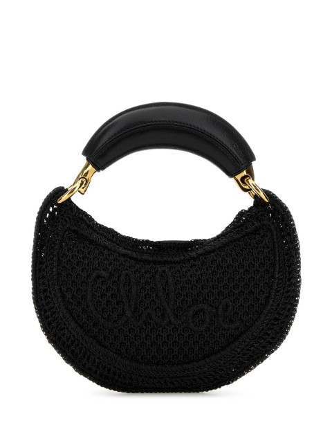 [Chloe] Bag SS26 CH26SP921R34 001