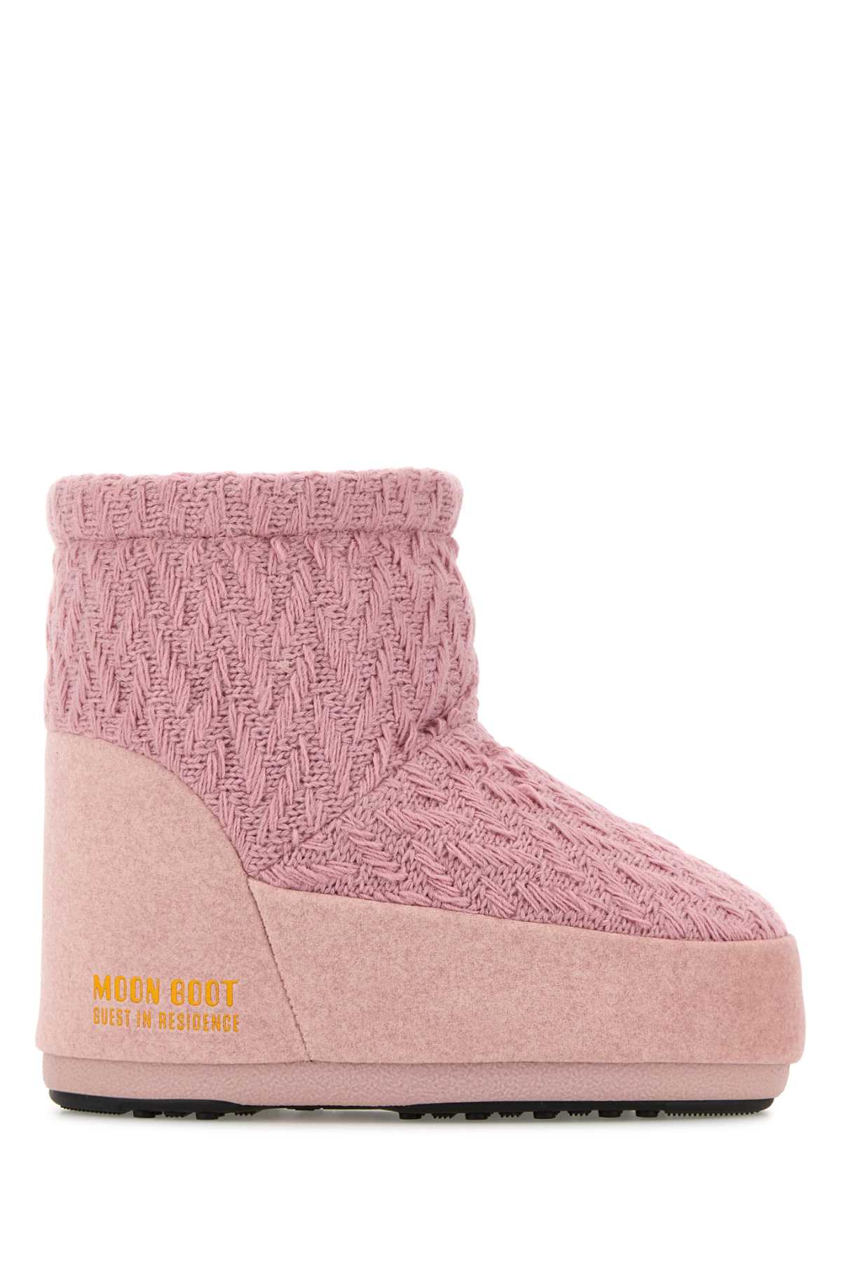 [Moon Boot] Ankle Boots SS26 1409750 J038