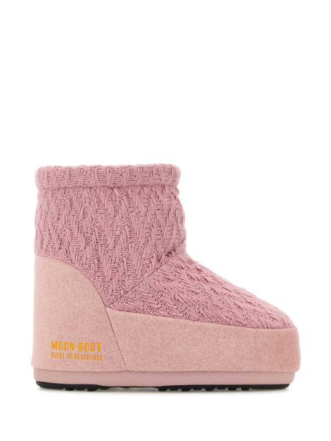 [Moon Boot] Ankle Boots SS26 1409750 J038