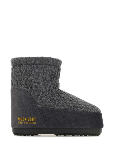 [Moon Boot] Ankle Boots SS26 1409750 H019