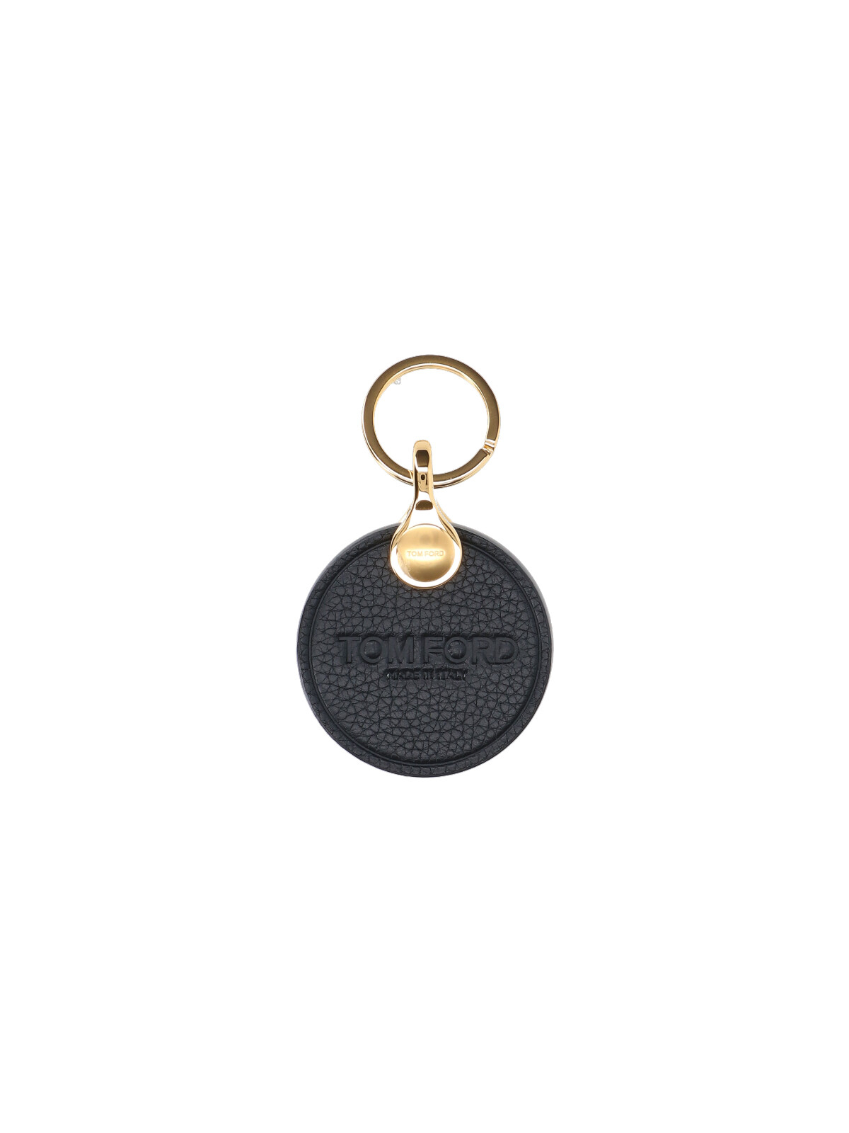 [Tom Ford] Keyring FW25 Y0378 LCL158G1N001