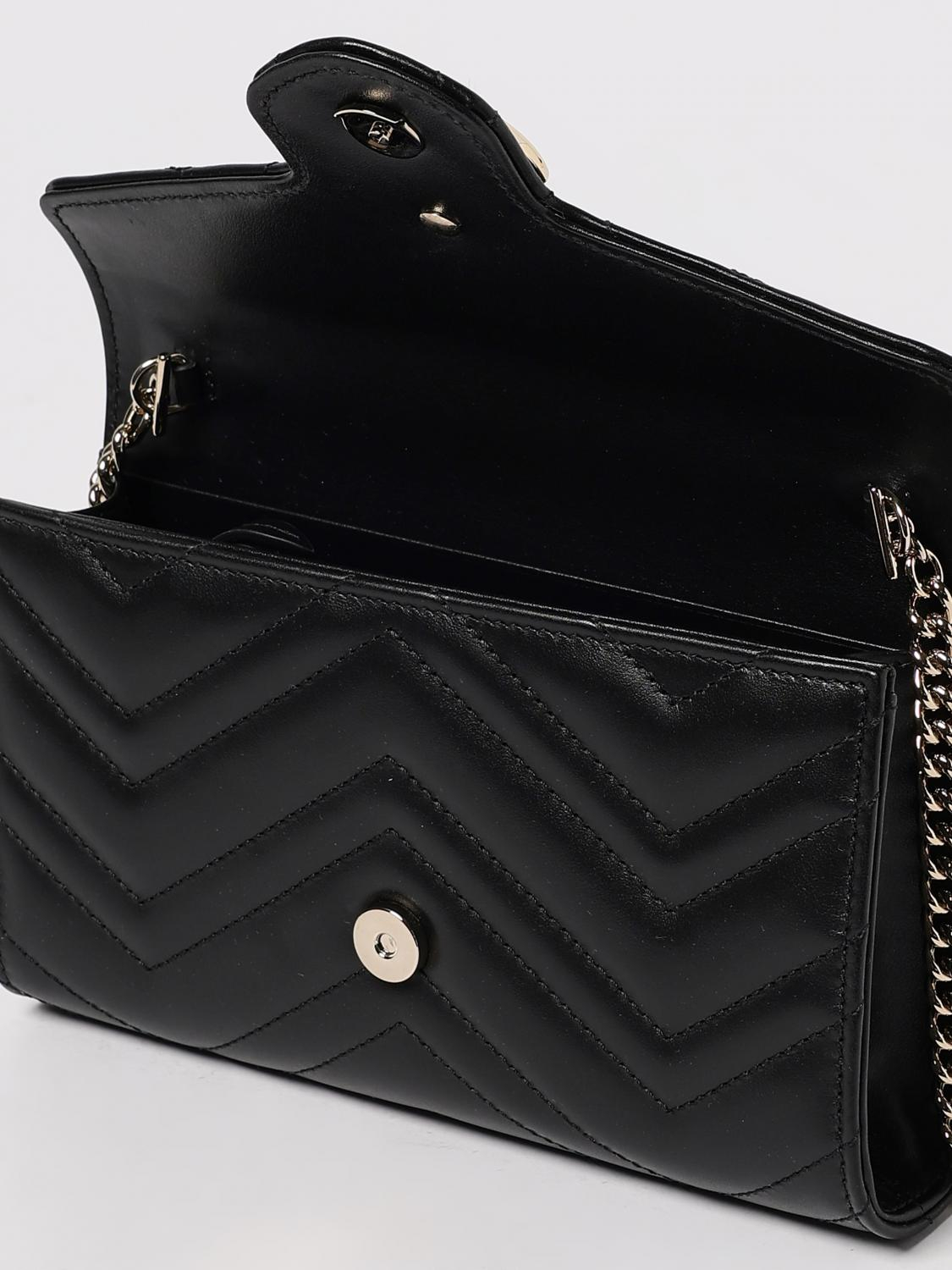 [Gucci] Shoulder bag SS26 837745AAET8 1000