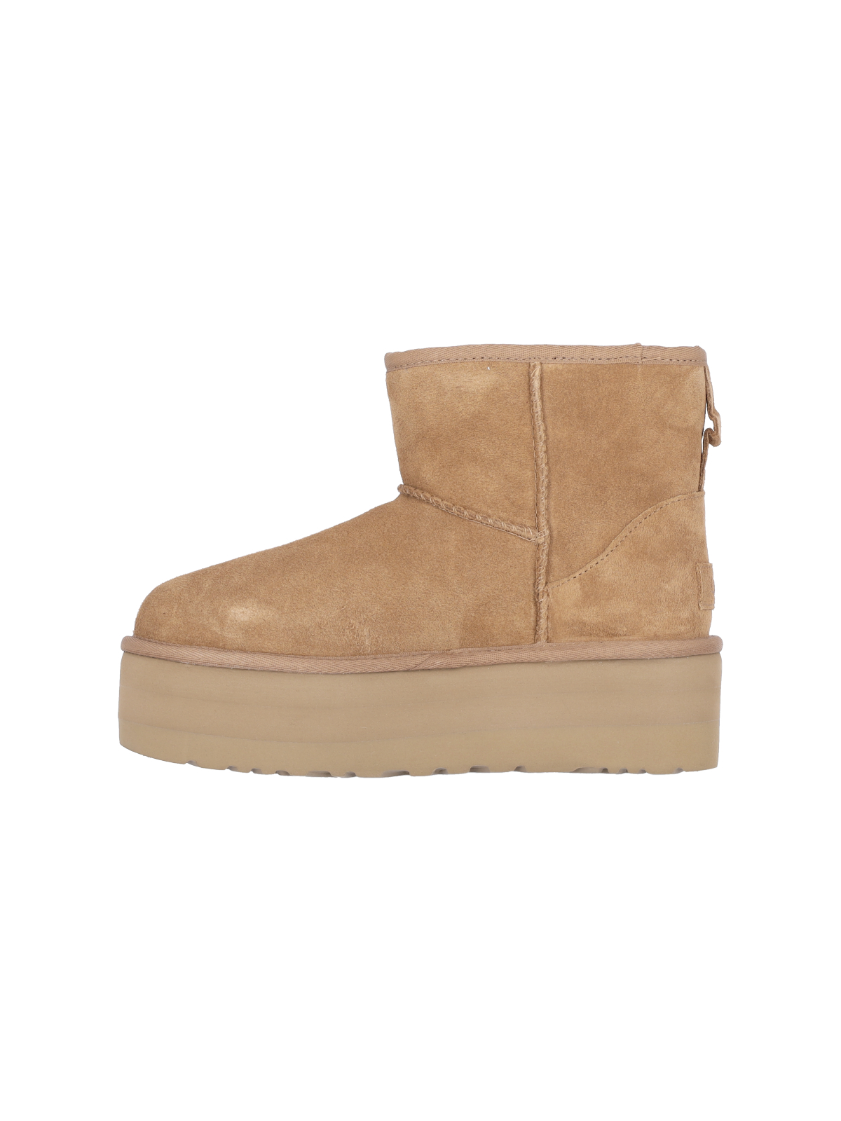 [UGG] Ankle Boots FW25 1134991CHE