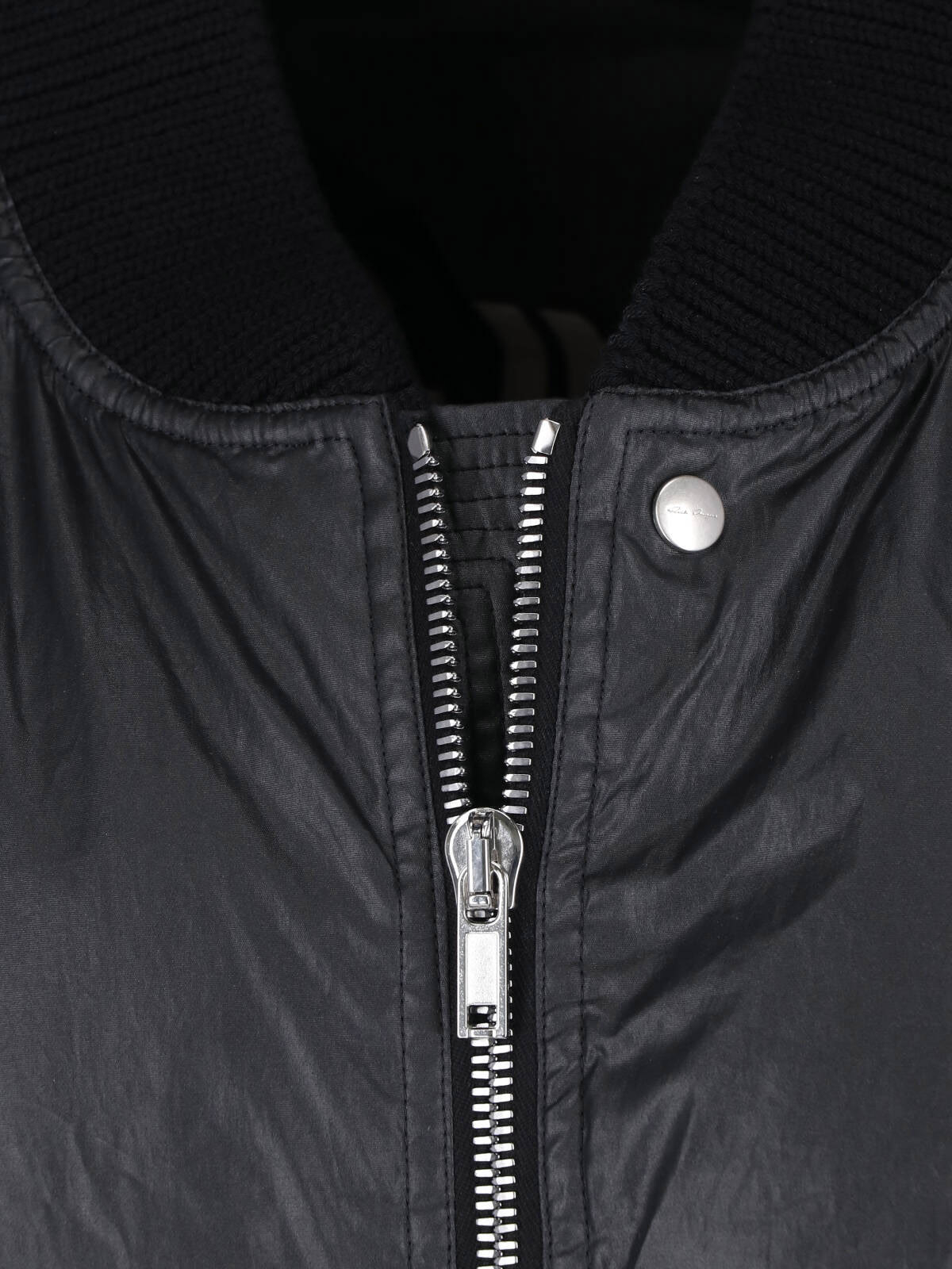 [Rick Owens] Bomber jacket FW25 RO02E4794 PCTDX09
