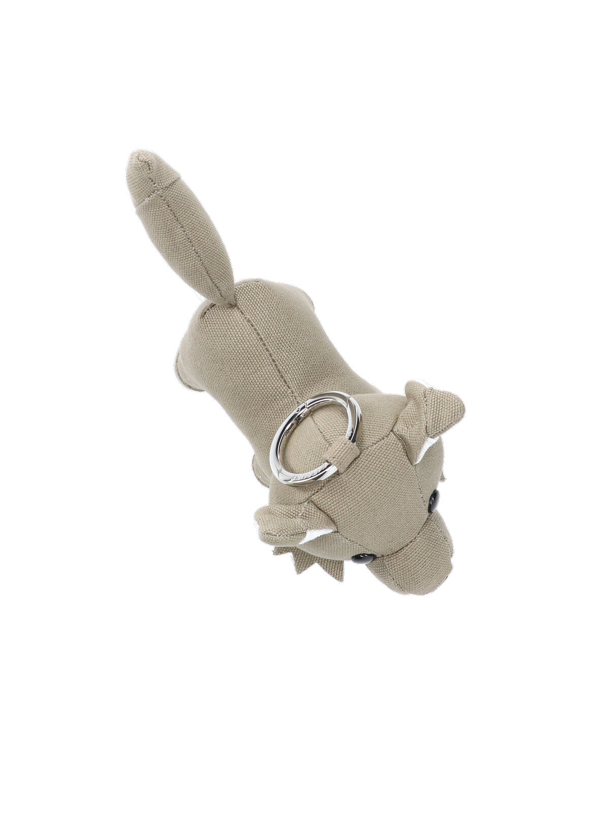 [MAISON KITSUNE] Keyring FW25 PW06902WW0107P131