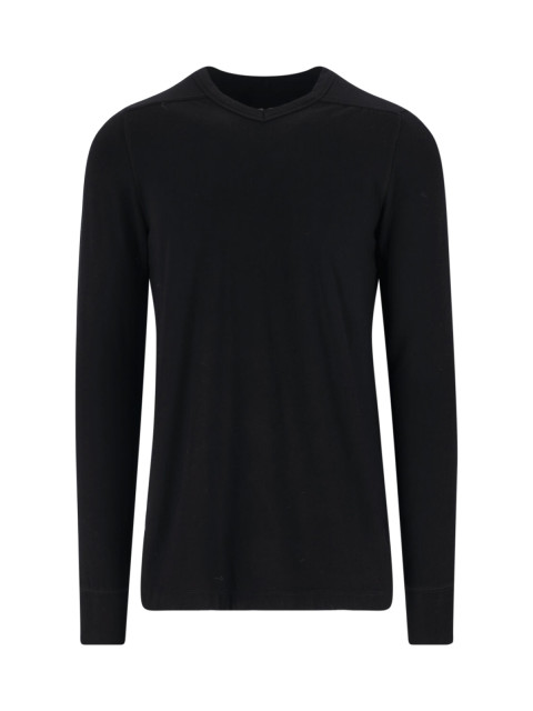 [Rick Owens] Knitwear FW25 RR02E1225 JPT09
