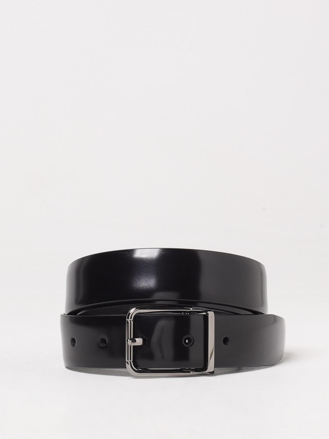 [Dolce & Gabbana] Belt FW25 BC4703AI935 80999