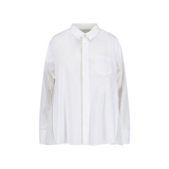 [Sacai] Shirts Long Sleeve FW25 25 08167151