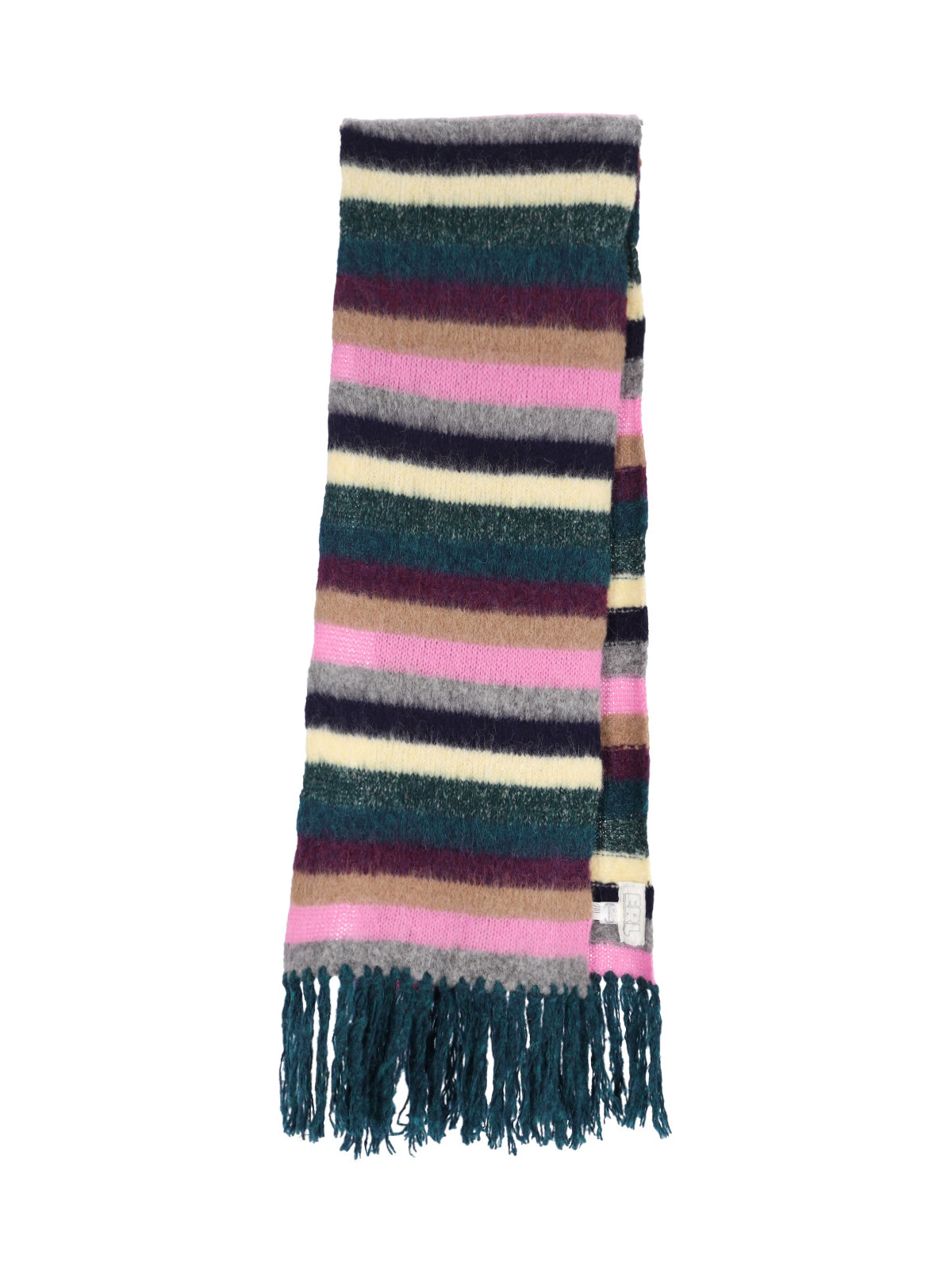 [ERL] Scarf FW25 ERL11K1021