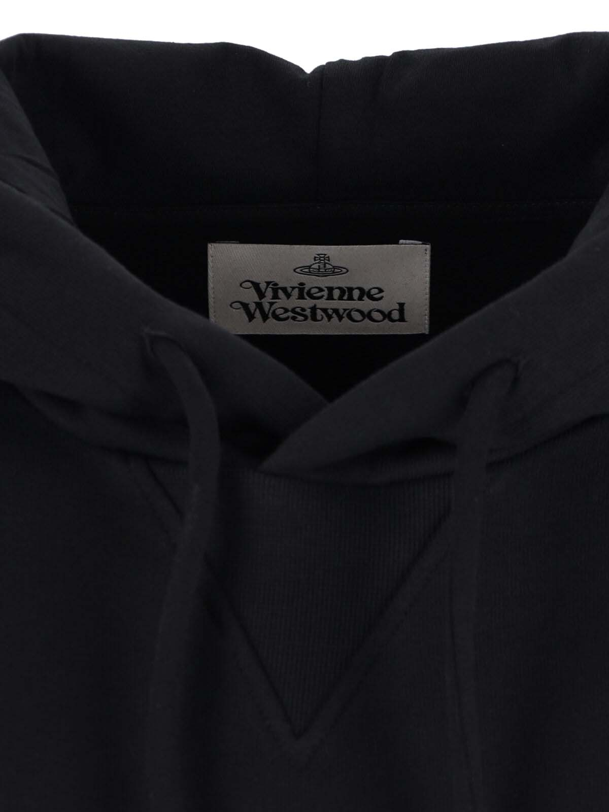 [Vivienne Westwood] Sweatshirt FW25 2I01000M J006ON401