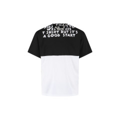 [MM6 Maison Margiela] T-shirts Short Sleeve FW25 SH2GC0033 M20048100