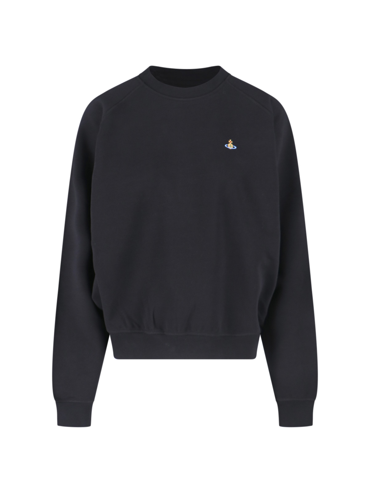 [Vivienne Westwood] Sweatshirt FW25 3I010014 J006ON401