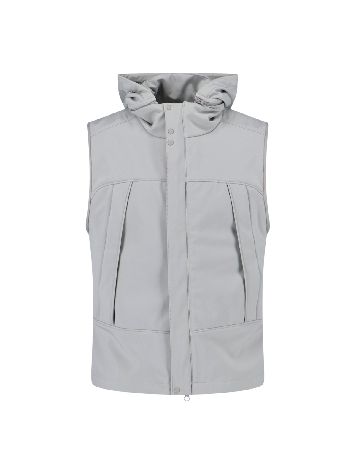 [C . P . COMPANY] Down Vest FW25 19CMVE005A006097A331